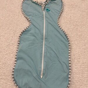 Cozy Blue Kids Pajamas